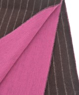 BEAMS Lights（ビームスライツ）マフラー 茶 サイズ:- レディース/2200615535098