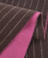 BEAMS Lights（ビームスライツ）マフラー 茶 サイズ:- レディース/2200615535098