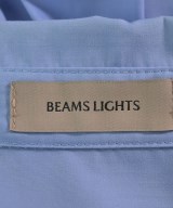 BEAMS Lights（ビームスライツ）シャツワンピース 青 サイズ:38(M位) レディース/2200628929105