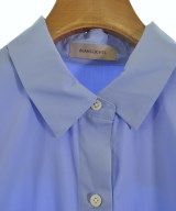 BEAMS Lights（ビームスライツ）シャツワンピース 青 サイズ:38(M位) レディース/2200628929105