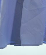 BEAMS Lights（ビームスライツ）シャツワンピース 青 サイズ:38(M位) レディース/2200628929105