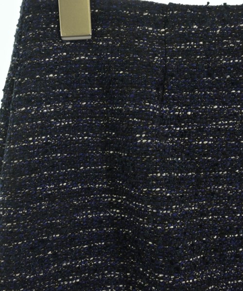 BEAMS Lights（ビームスライツ）ひざ丈スカート 紺 サイズ:36(S位) レディース/2200614645033