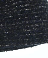 BEAMS Lights（ビームスライツ）ひざ丈スカート 紺 サイズ:36(S位) レディース/2200614645033