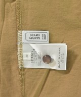 BEAMS Lights（ビームスライツ）ブラウス 茶 サイズ:38(M位) レディース/2200607976076