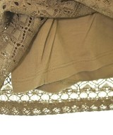 BEAMS Lights（ビームスライツ）ブラウス 茶 サイズ:38(M位) レディース/2200607976076