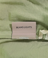BEAMS Lights（ビームスライツ）ブラウス 緑 サイズ:36(S位) レディース/2200609027028
