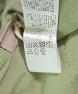 BEAMS Lights（ビームスライツ）ブラウス 緑 サイズ:36(S位) レディース/2200609027028