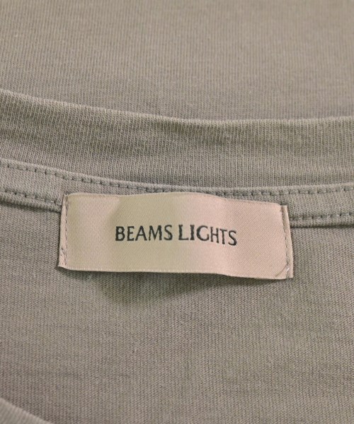 BEAMS Lights（ビームスライツ）Tシャツ・カットソー 茶 サイズ:38(M位) レディース/2200610400087