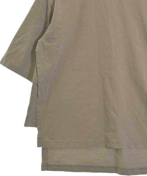 BEAMS Lights（ビームスライツ）Tシャツ・カットソー 茶 サイズ:38(M位) レディース/2200610400087