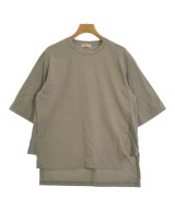 BEAMS Lights（ビームスライツ）Tシャツ・カットソー 茶 サイズ:38(M位) レディース/2200610400087