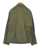 BEAMS Lights（ビームスライツ）その他 カーキ サイズ:38(M位) レディース/2200611744067