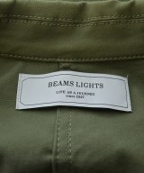 BEAMS Lights（ビームスライツ）その他 カーキ サイズ:38(M位) レディース/2200611744067