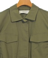 BEAMS Lights（ビームスライツ）その他 カーキ サイズ:38(M位) レディース/2200611744067