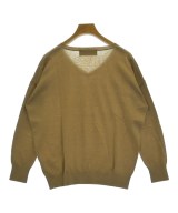 BEAMS Lights（ビームスライツ）ニット・セーター ベージュ サイズ:38(M位) レディース/2200618167012