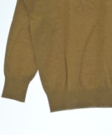 BEAMS Lights（ビームスライツ）ニット・セーター ベージュ サイズ:38(M位) レディース/2200618167012