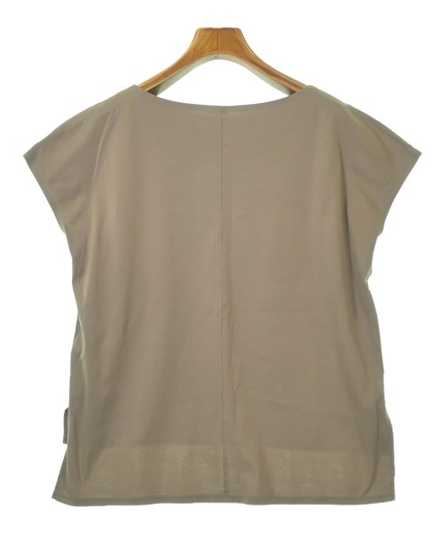 BEAMS Lights（ビームスライツ）Tシャツ・カットソー グレー サイズ:38(M位) レディース/2200613525046