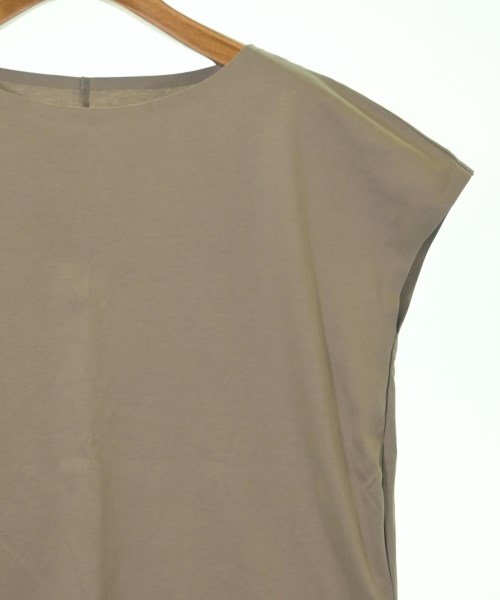 BEAMS Lights（ビームスライツ）Tシャツ・カットソー グレー サイズ:38(M位) レディース/2200613525046