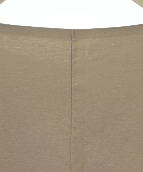 BEAMS Lights（ビームスライツ）Tシャツ・カットソー グレー サイズ:38(M位) レディース/2200613525046