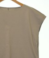 BEAMS Lights（ビームスライツ）Tシャツ・カットソー グレー サイズ:38(M位) レディース/2200613525046