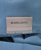 BEAMS Lights（ビームスライツ）ロング・マキシ丈スカート 青 サイズ:38(M位) レディース/2200618886043