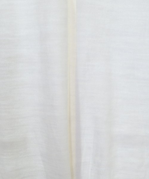 BEAMS Lights（ビームスライツ）カーディガン 白 サイズ:38(M位) レディース/2200610435133