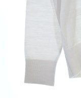 BEAMS Lights（ビームスライツ）カーディガン 白 サイズ:38(M位) レディース/2200610435133