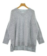 -（ソノタ）ニット・セーター 青 サイズ:F レディース/2200610435157