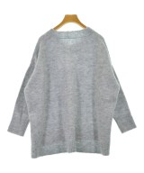 -（ソノタ）ニット・セーター 青 サイズ:F レディース/2200610435157