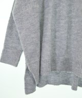 -（ソノタ）ニット・セーター 青 サイズ:F レディース/2200610435157