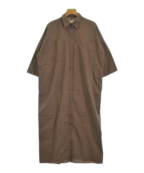 ビームスライツ(BEAMS Lights)のBEAMS Lights シャツワンピース