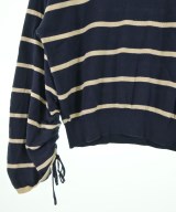 BEAMS Lights（ビームスライツ）ニット・セーター 紺 サイズ:38(M位) レディース/2200620564021