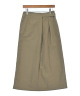 BEAMS Lights ロング・マキシ丈スカート