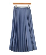 BEAMS Lights ロング・マキシ丈スカート