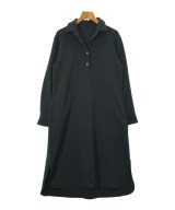 BEAMS Lights シャツワンピース