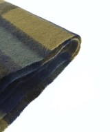 BEAMS Lights（ビームスライツ）ストール 紺 サイズ:- レディース/2200666153203