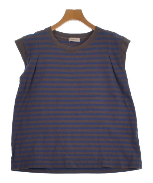 BEAMS Lights(ビームスライツ)ノースリーブ 紺 サイズ:38(M位)/2200670273034