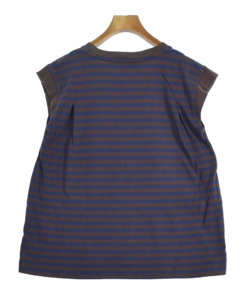 BEAMS Lights（ビームスライツ）ノースリーブ 紺 サイズ:38(M位) レディース/2200670273034