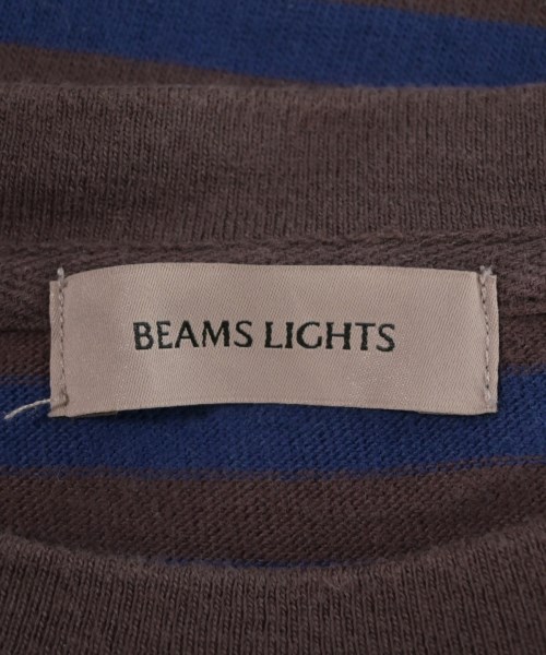 BEAMS Lights（ビームスライツ）ノースリーブ 紺 サイズ:38(M位) レディース/2200670273034
