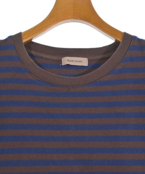 BEAMS Lights（ビームスライツ）ノースリーブ 紺 サイズ:38(M位) レディース/2200670273034