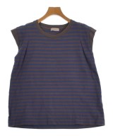 BEAMS Lights（ビームスライツ）ノースリーブ 紺 サイズ:38(M位) レディース/2200670273034