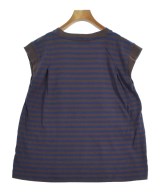 BEAMS Lights（ビームスライツ）ノースリーブ 紺 サイズ:38(M位) レディース/2200670273034