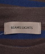 BEAMS Lights（ビームスライツ）ノースリーブ 紺 サイズ:38(M位) レディース/2200670273034