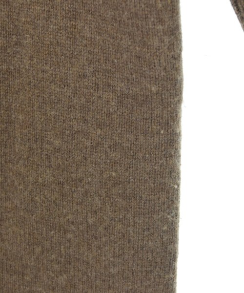 BEAMS Lights（ビームスライツ）ワンピース 茶 サイズ:38(M位) レディース/2200670351015