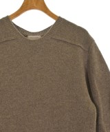 BEAMS Lights（ビームスライツ）ワンピース 茶 サイズ:38(M位) レディース/2200670351015