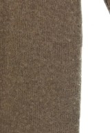 BEAMS Lights（ビームスライツ）ワンピース 茶 サイズ:38(M位) レディース/2200670351015