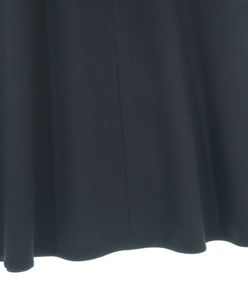 BEAMS Lights（ビームスライツ）ロング・マキシ丈スカート 紺 サイズ:36(S位) レディース/2200671341053