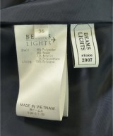 BEAMS Lights（ビームスライツ）ロング・マキシ丈スカート 紺 サイズ:36(S位) レディース/2200671341053