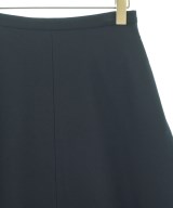 BEAMS Lights（ビームスライツ）ロング・マキシ丈スカート 紺 サイズ:36(S位) レディース/2200671341053