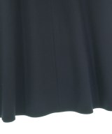 BEAMS Lights（ビームスライツ）ロング・マキシ丈スカート 紺 サイズ:36(S位) レディース/2200671341053