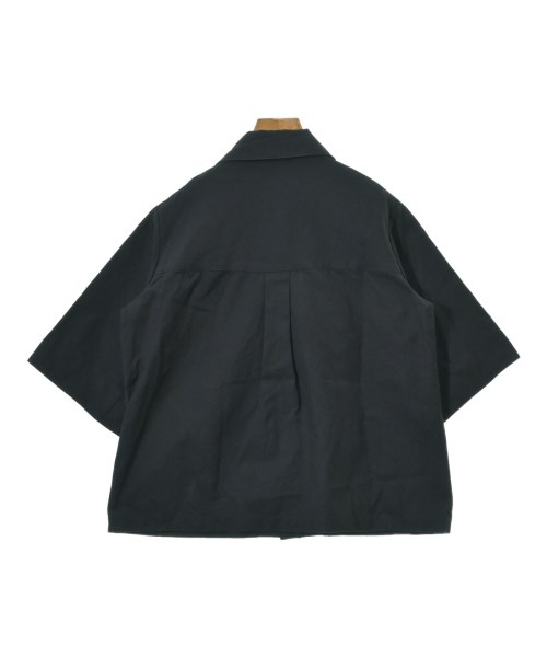 BEAMS Lights（ビームスライツ）カジュアルシャツ 紺 サイズ:38(M位) レディース/2200672907135